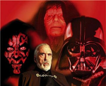 the order of the dark lords