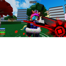 ROLEPLAY WORLD