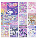 Sanrio <3 :)