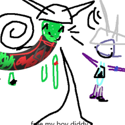 snail aux roleplay