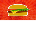 Burger Team Fans