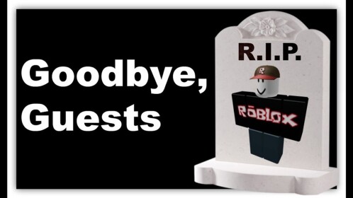 Guest Memorial {Be Respectful}