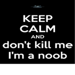 Money For Noobs