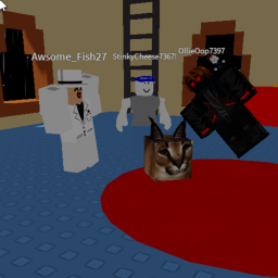 The Late Night Experience Hangout