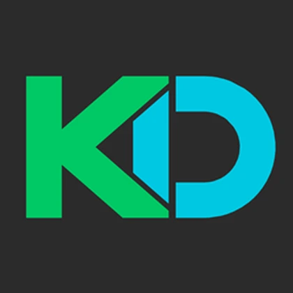 Khronos Development Roblox group icon