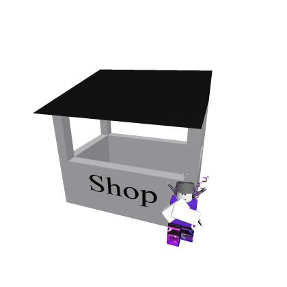 Shop Test