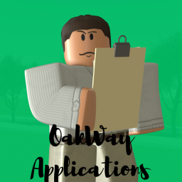OakWay Applications!
