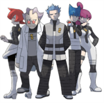 team galatic.