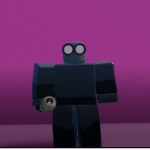 Robot Apocolypse