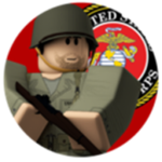Bboy's United States Marine Corps