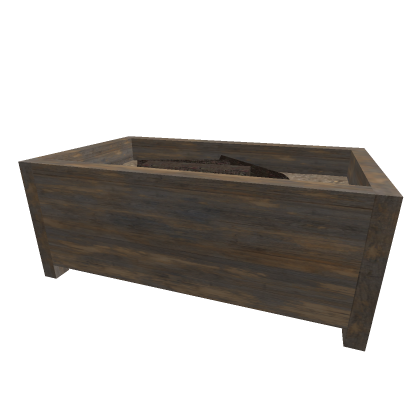 Medieval Firepit