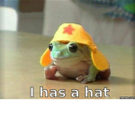 Froggo Gang E