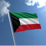 Kuwait group enjoy