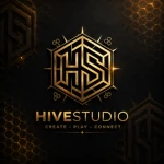 -HiveStudio- Group Thumbnail