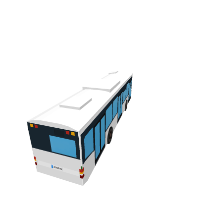 Urbanmove Static Bus
