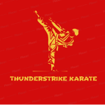 Thunder Strike Karate