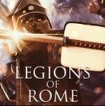 SPQR | Legiōs Of Rome