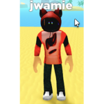 Jwamie
