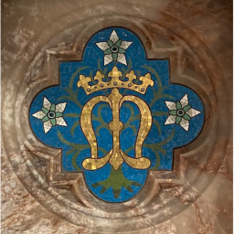 ✠ Ladye Chapel ✠
