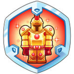 Gold Armor