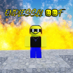 ENDLESSLY OOF (VERSION 1.0)