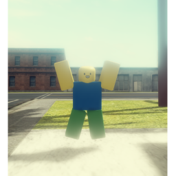 Low Effort City