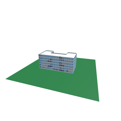 My hotel i built