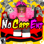 NoCapp Ent