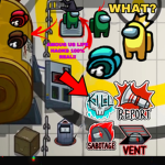 Hi you imposter