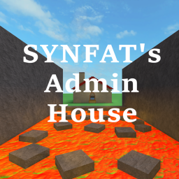 SYNFAT's Admin House