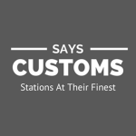 Says Customs