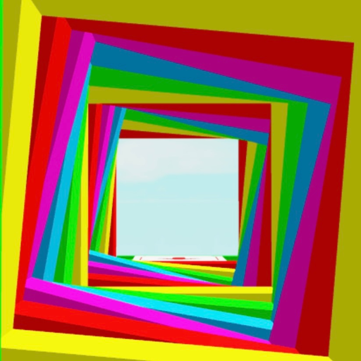 🌟 Super Fun & Easy Obby! 🌟