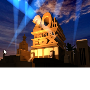 20th entury fox logo