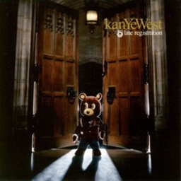 kanye hangout (late registration)