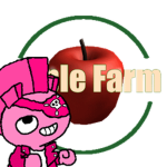 Glofish's Apple Farm