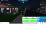 NOOB GANG only noobs