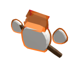 Burning Marshmallow (/u7g6gcEV)
