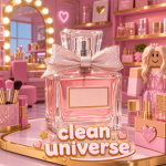 CleanUniverse