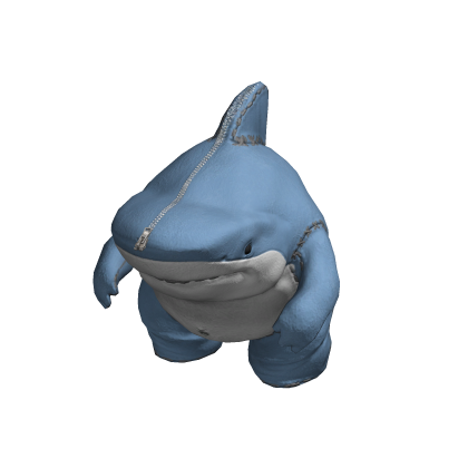 Fat Shark Suit