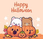 Kawaii-Bear!