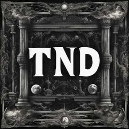TND Clothes Roblox group icon