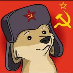 Doge Island