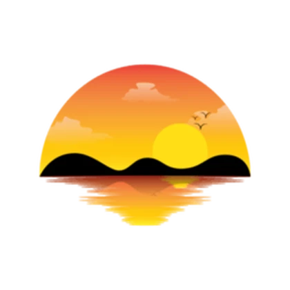 Sunset Community Studio Roblox group icon