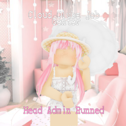 Cloud club Job Center (Head Admin Runned)