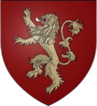 [CoR] | House Lannister