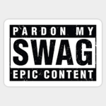 Swag Man Clan