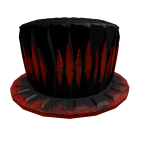 Crimson Topper