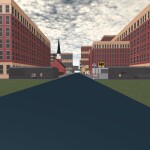 Allied Airborne: Invasion of The Austratt Empire