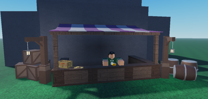 Shop Pack (no scripts) preview 3