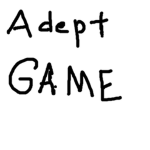 Adept Game